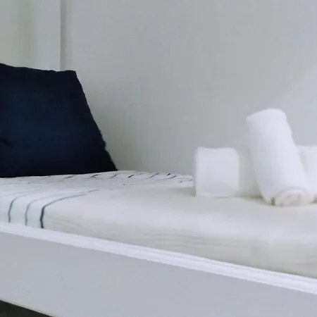 Trullo Bianco Ulivo בית נופש