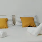 Semesterbostad Trullo Bianco Ulivo