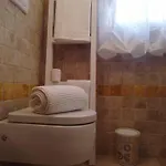 Trullo Bianco Ulivo Semesterbostad Ostuni