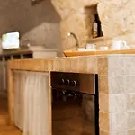 Trullo Bianco Ulivo Semesterbostad Ostuni