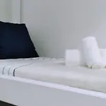 Trullo Bianco Ulivo Semesterbostad