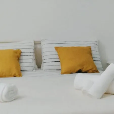 Holiday home Trullo Bianco Ulivo